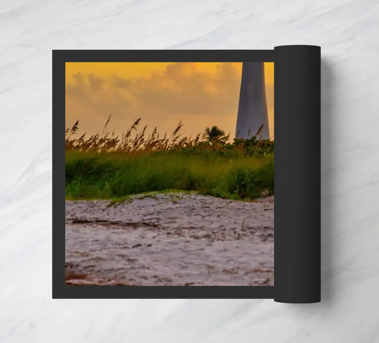 Cape Florida Lighthouse zerbino da anderm