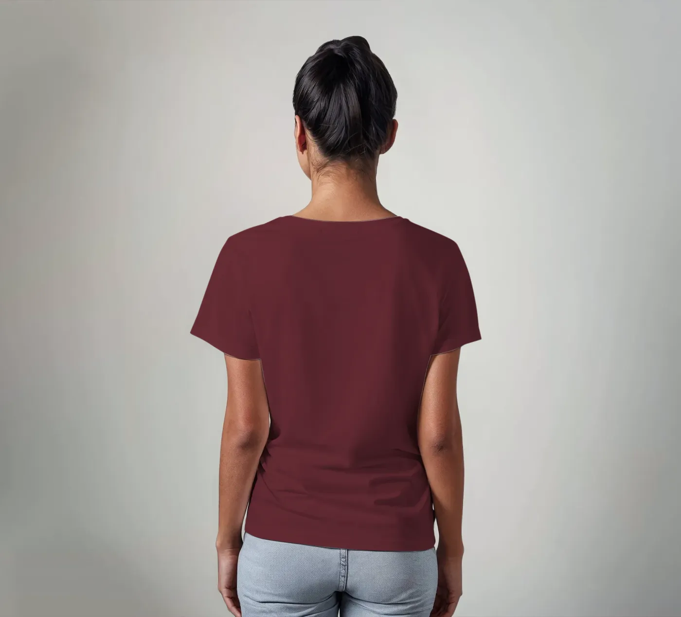 Chasing Daylight t-shirt da Soleil Basque