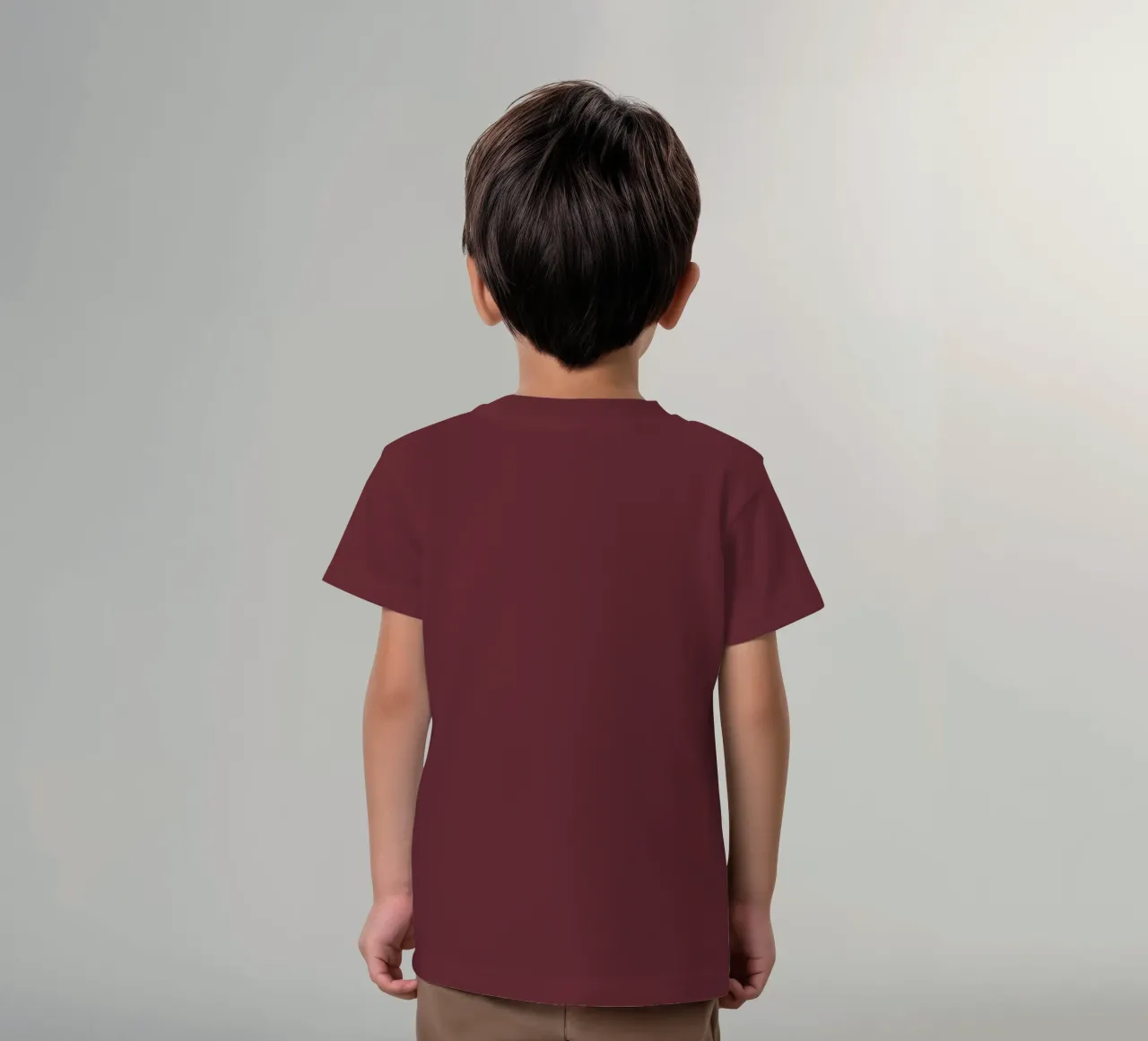 Chasing Daylight Kinder T-Shirt von Soleil Basque