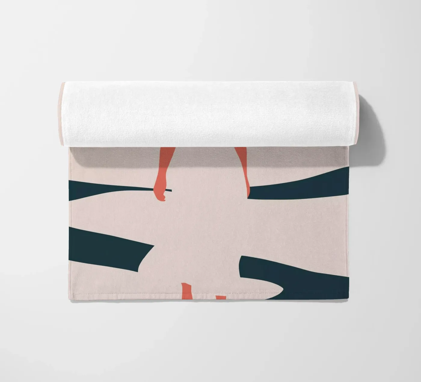 Chasing Daylight telo mare da Soleil Basque