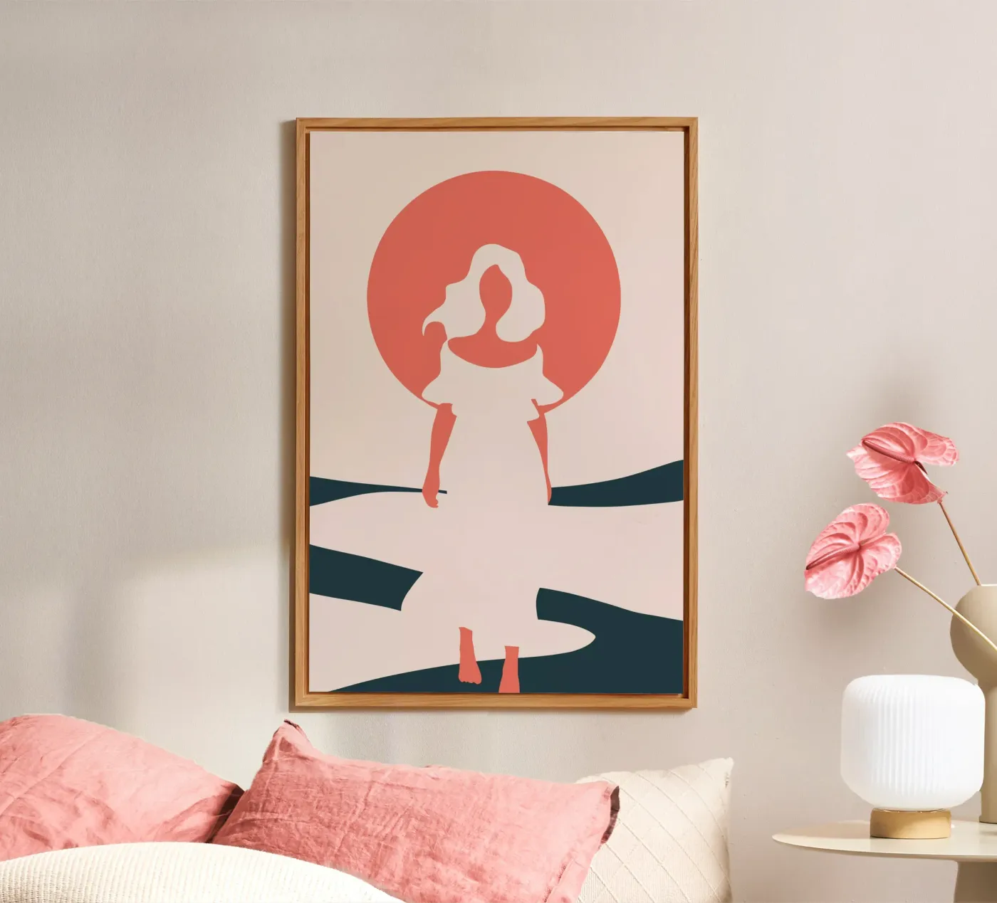 Chasing Daylight forex plate by Soleil Basque