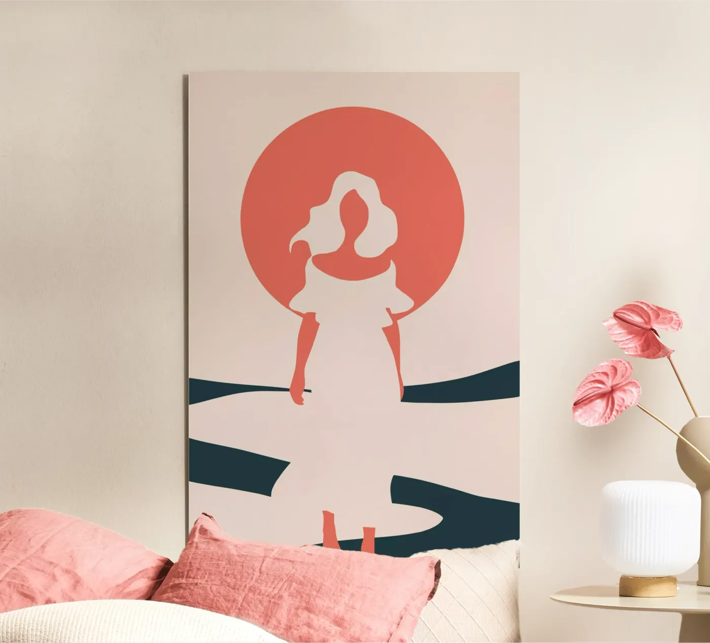 Chasing Daylight forex plate by Soleil Basque