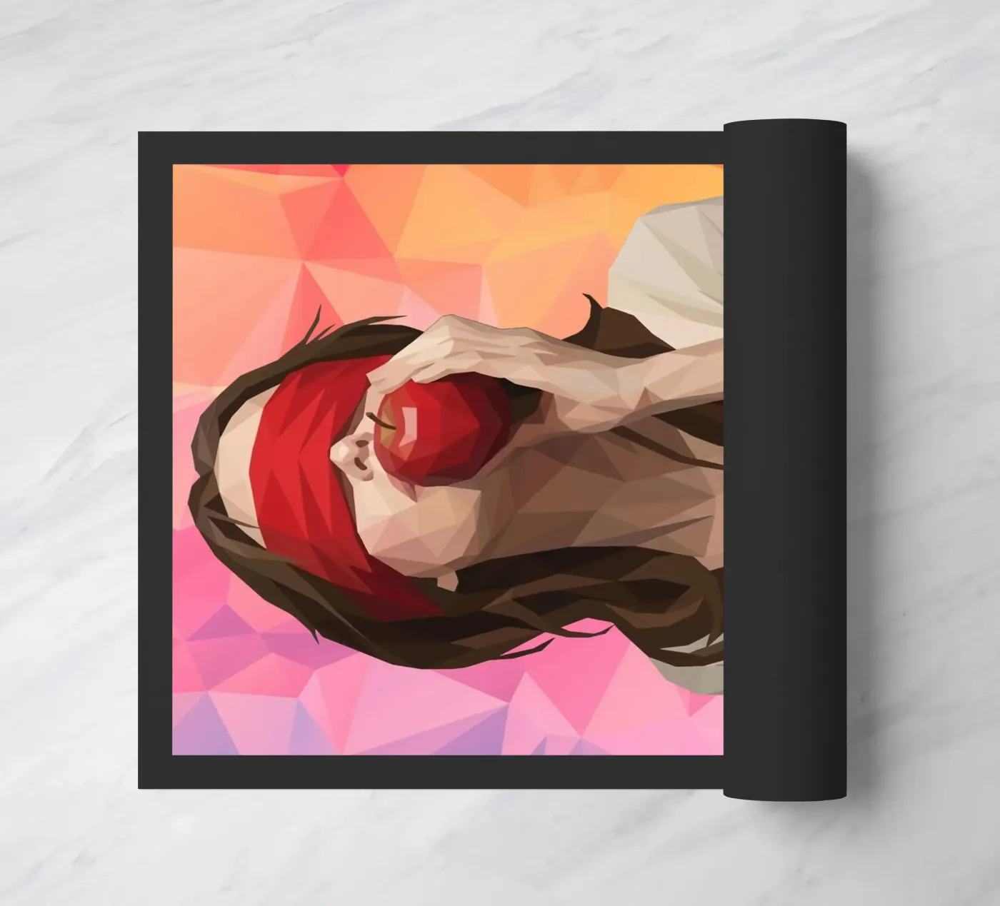 Fede cieca zerbino da Self-expression