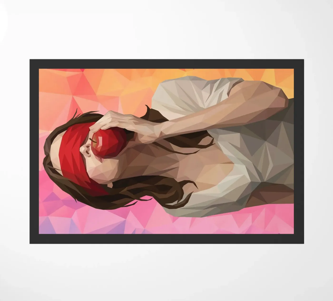 Fede cieca zerbino da Self-expression