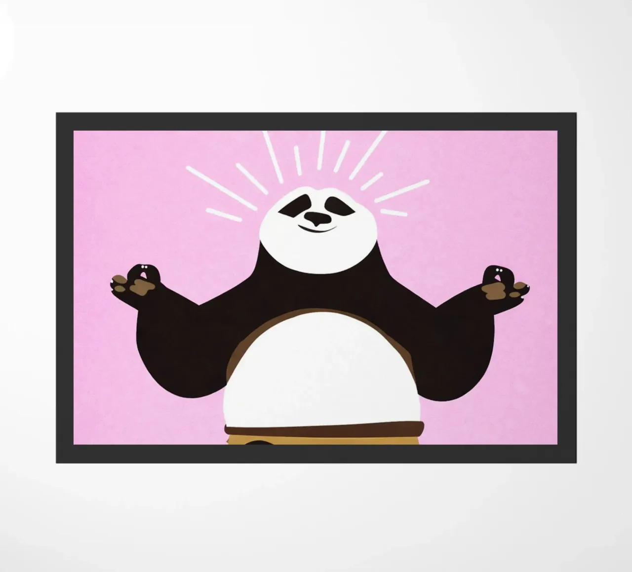 inner peace zerbino da Faiza