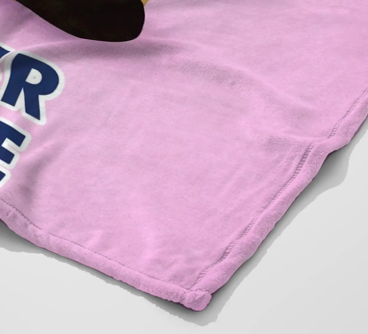 pace interiore coperta in pile da Faiza