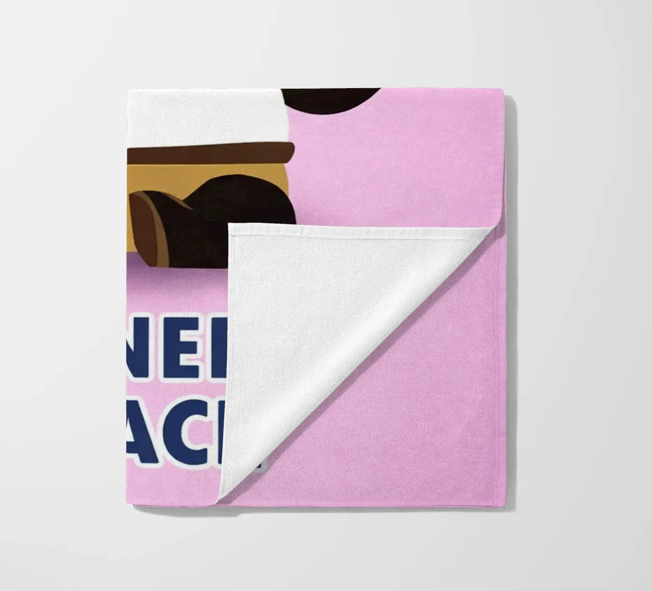 pace interiore telo mare da Faiza