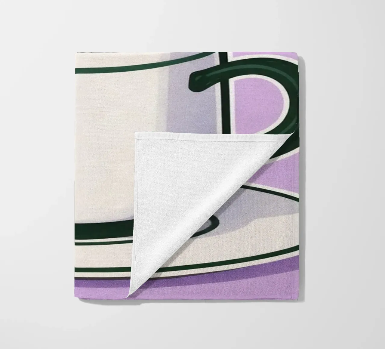 altro caffè telo mare da Faiza