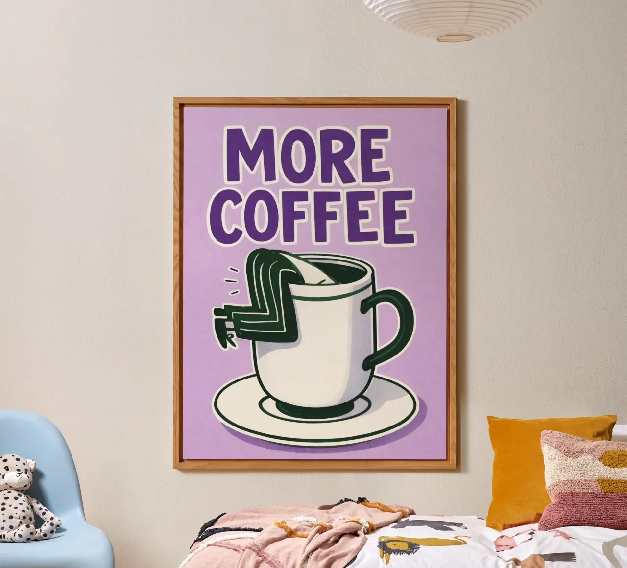 altro caffè alluminio dibond da Faiza