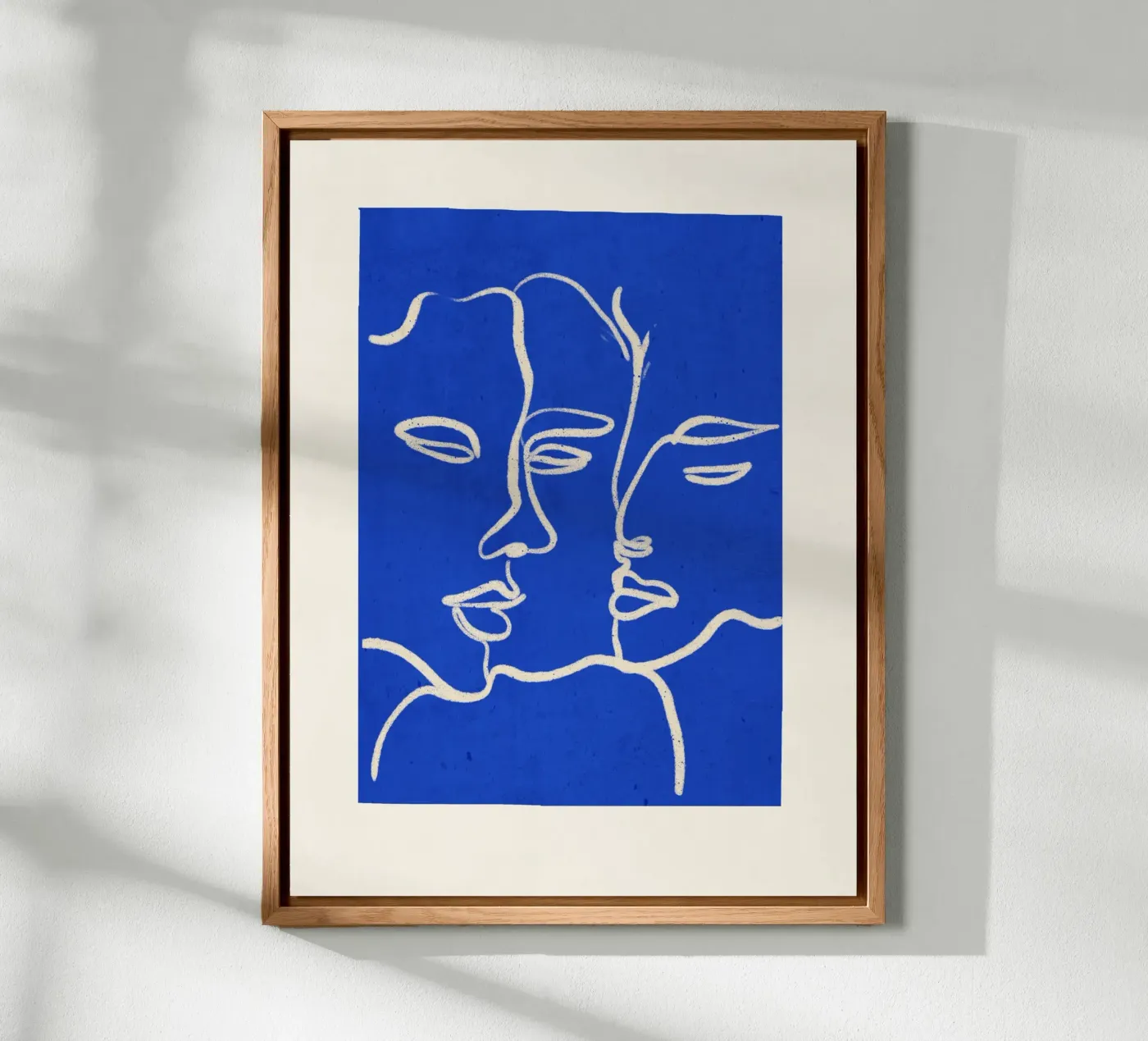 Three Faces Forex-Platte von ThingDesign