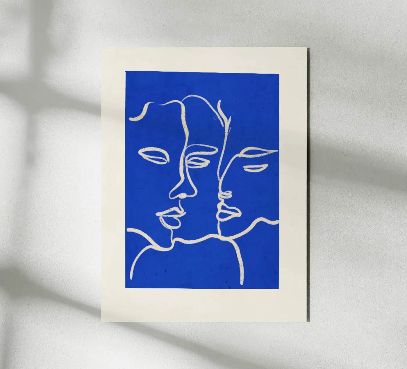 Three Faces Forex-Platte von ThingDesign