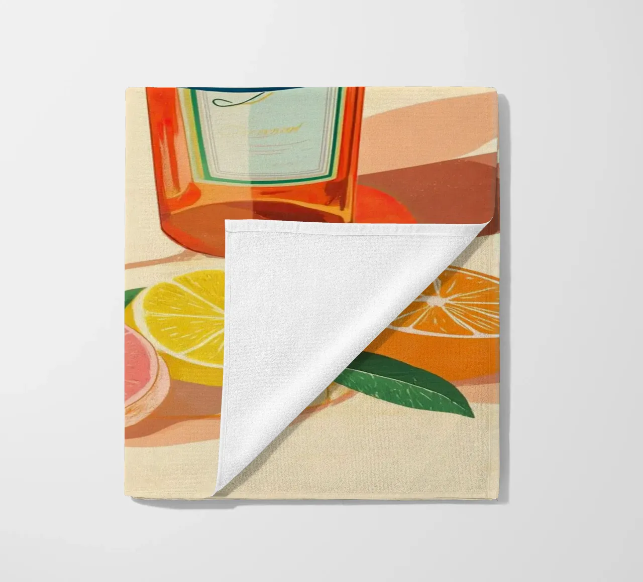 Aperol Hour telo mare da Amelie Rose