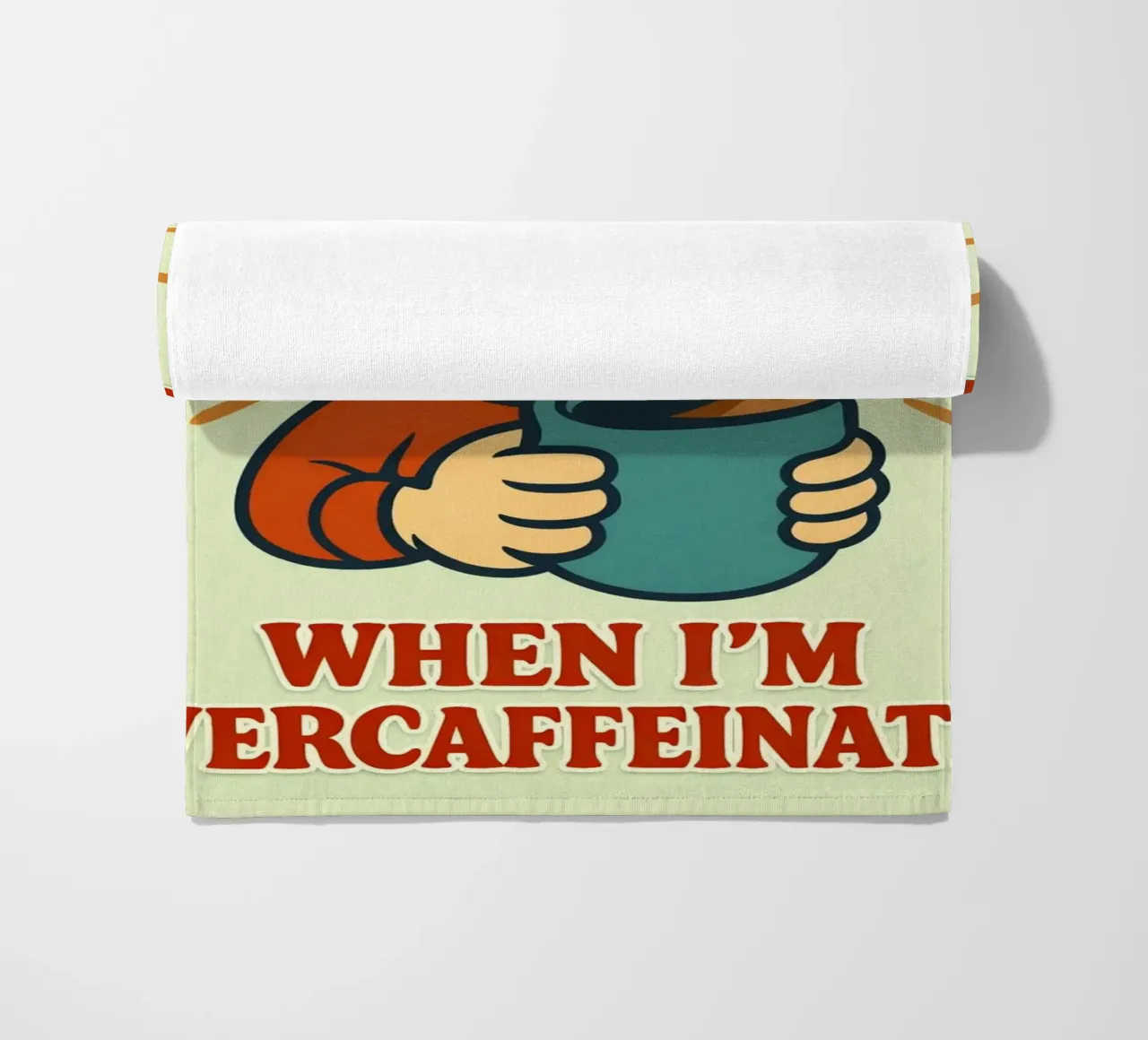 non è noioso telo mare da Faiza