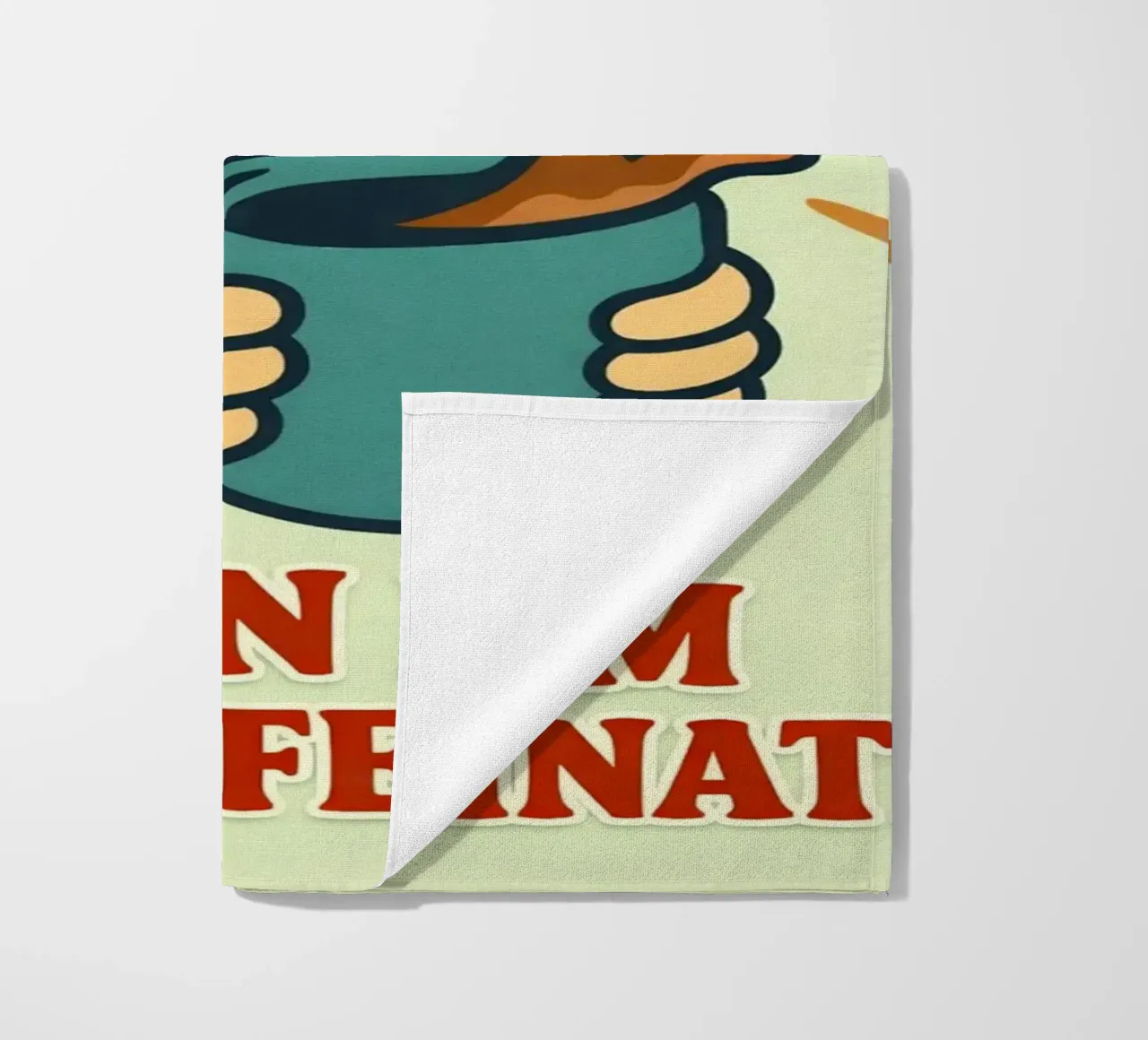 non è noioso telo mare da Faiza