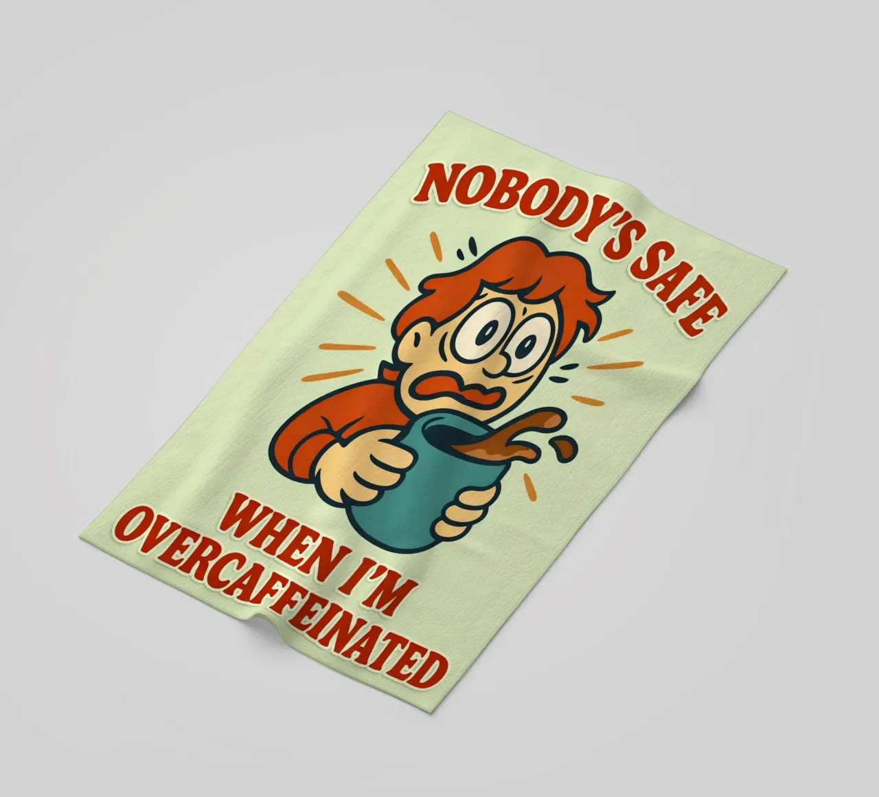 non è noioso telo mare da Faiza