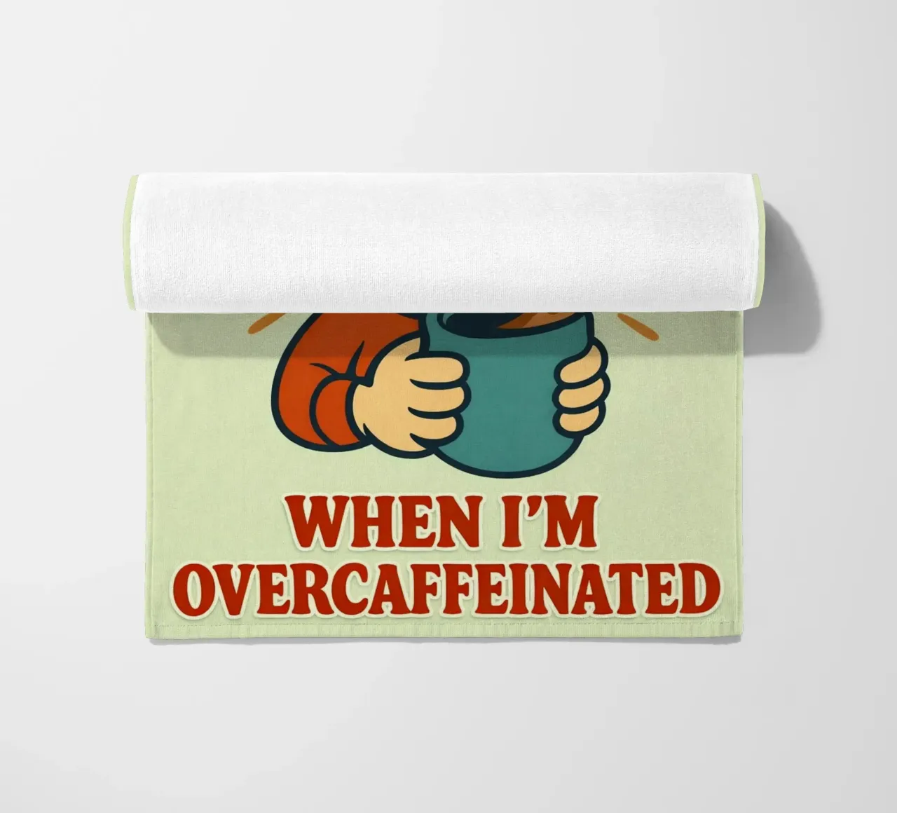 non è noioso telo mare da Faiza