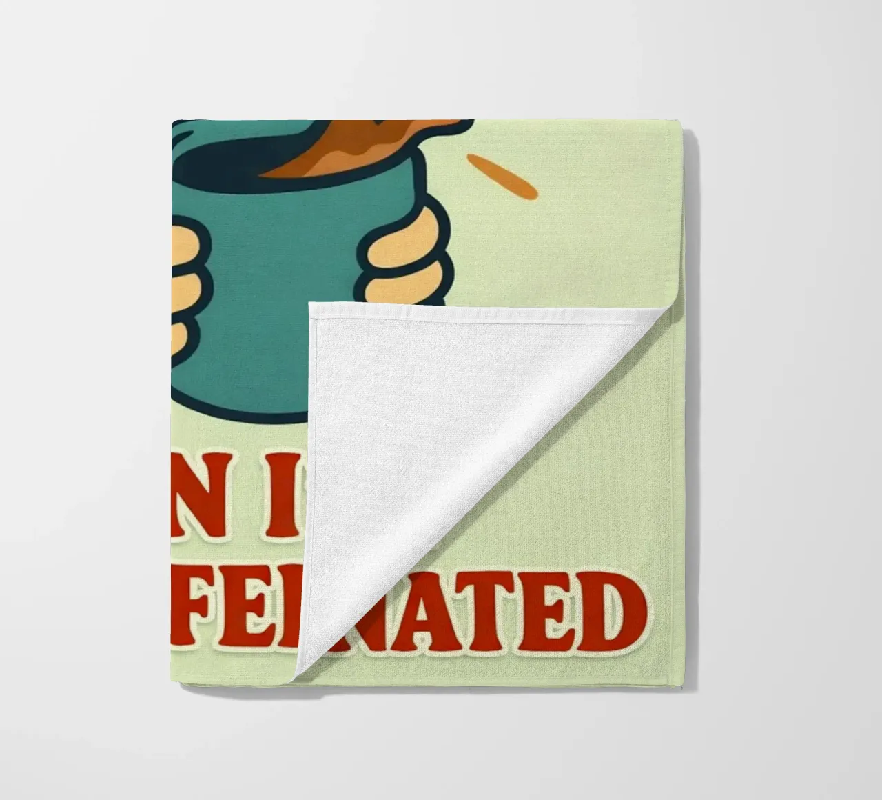 non è noioso telo mare da Faiza