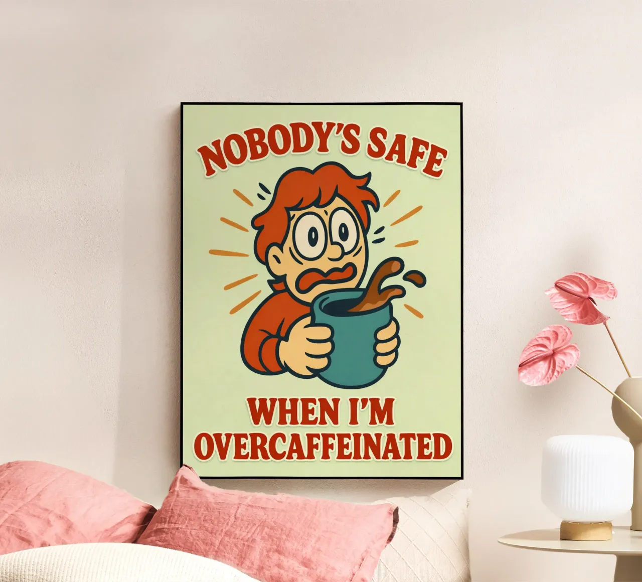 non è noioso plexiglass da Faiza