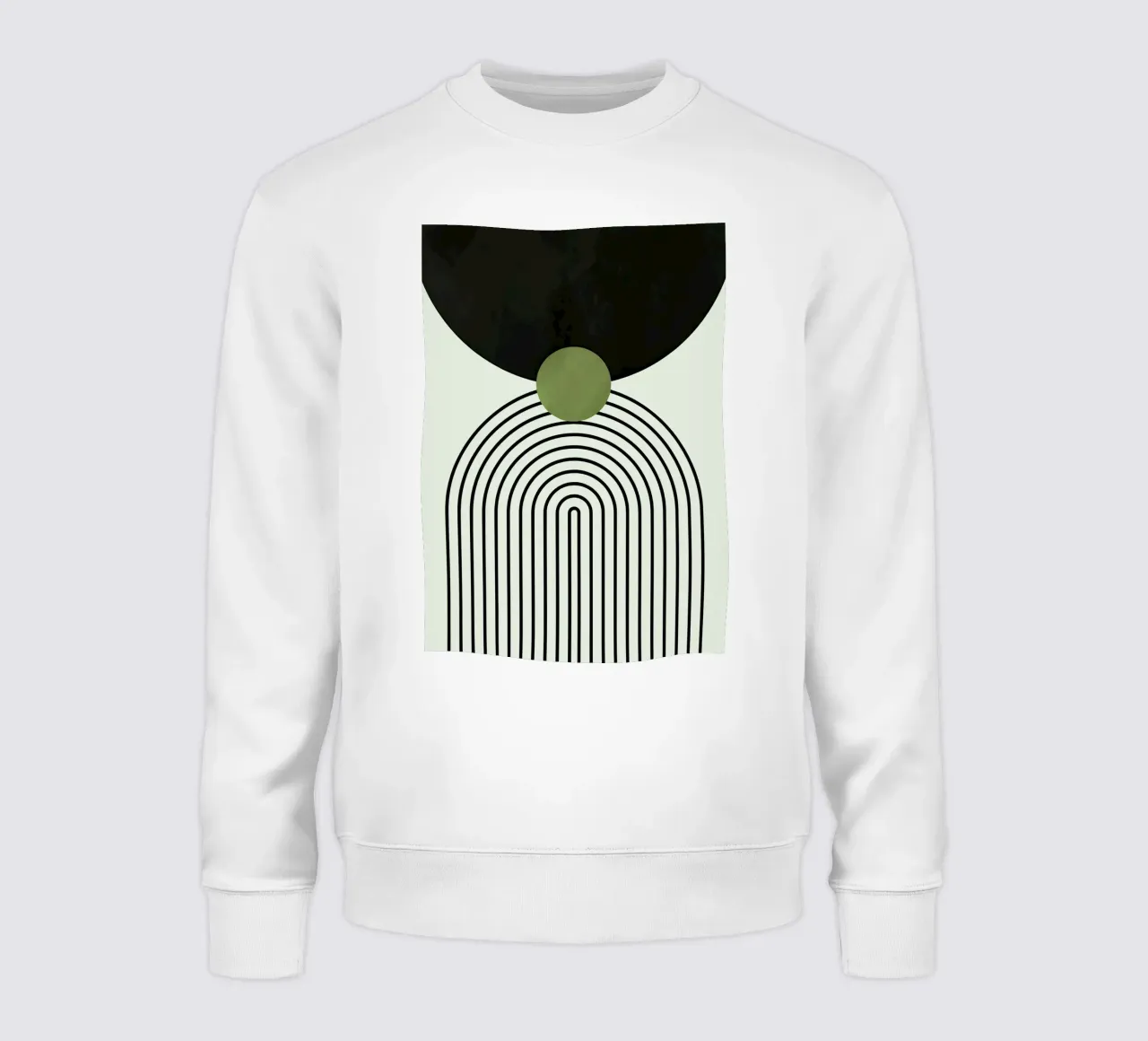 Abstract Eclipse sweat de Sun Flower
