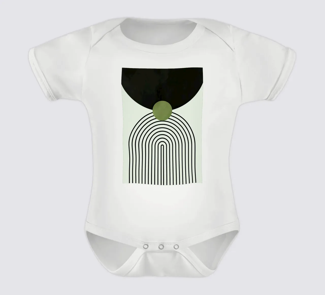 Résumé Eclipse body bébé de Sun Flower