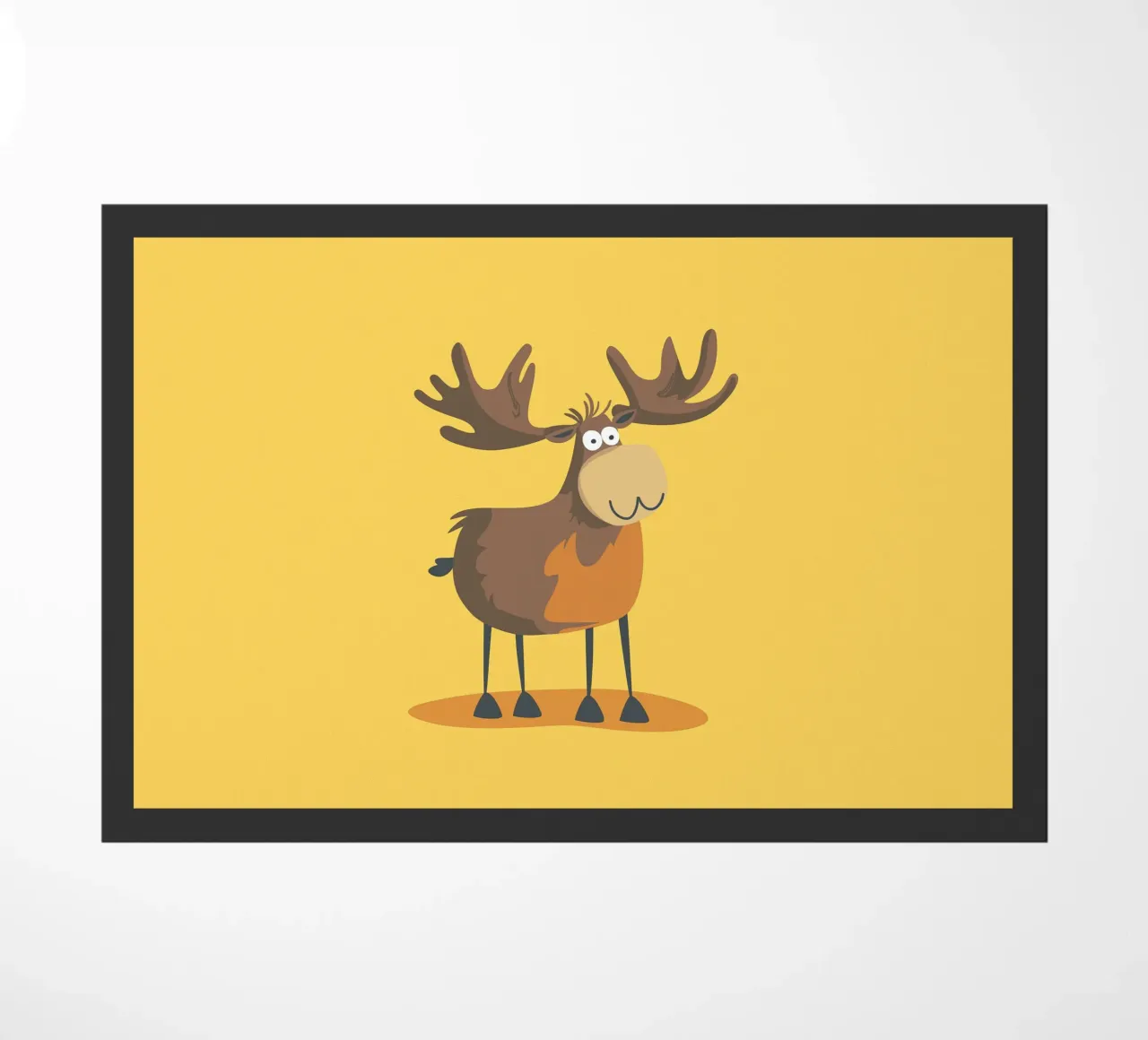 Cervo zerbino da Little Art Lab