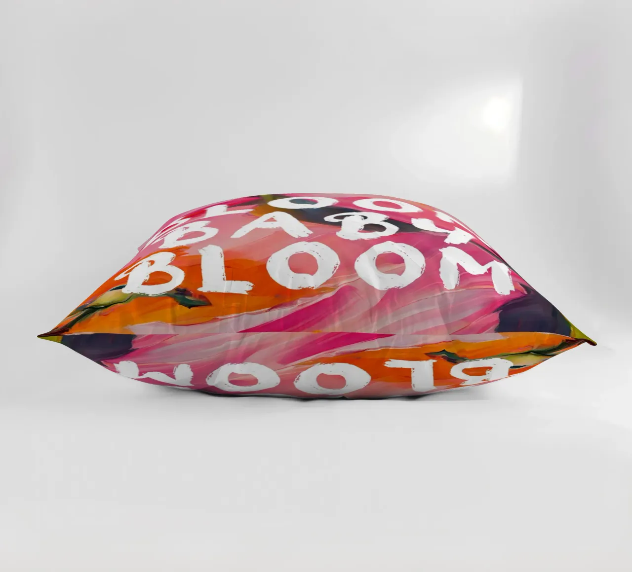 Bloom Baby Bloom cuscino da Ohkimiko