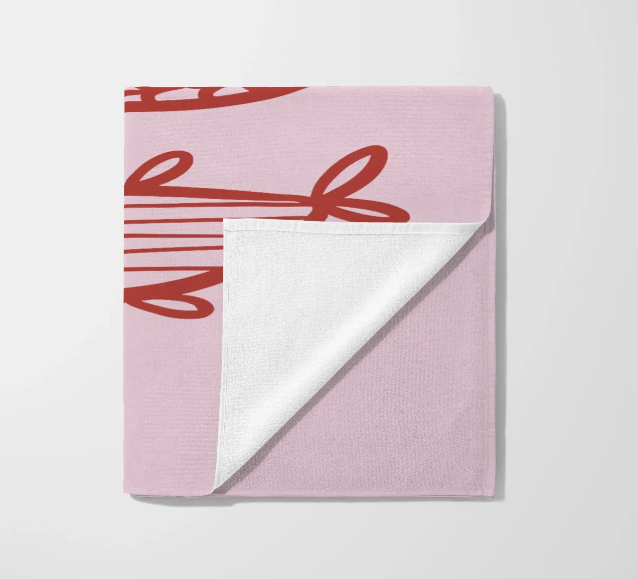 Fish telo mare da we line studio - art