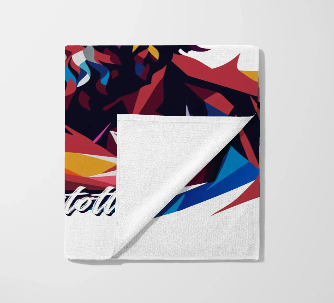 Aristotle WPAP Pop ARt telo mare da vectorartnesia