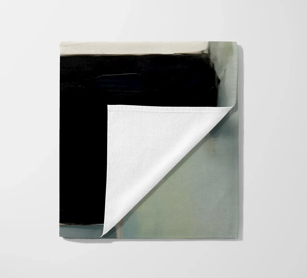 Modern Block Study 3 telo mare da Nadjaa