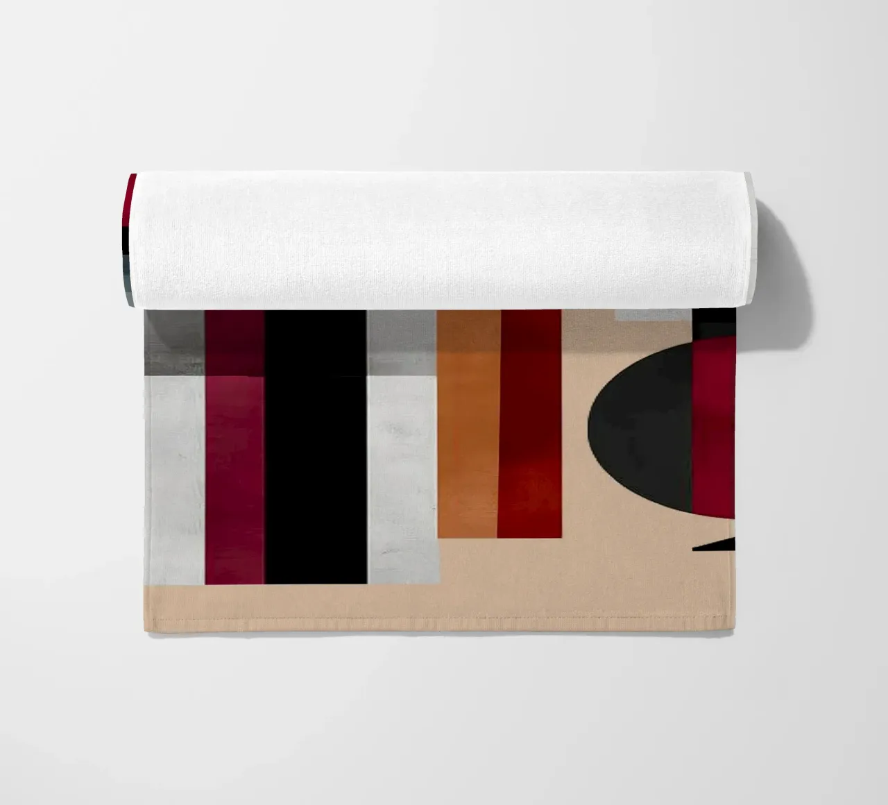 Modern Geometry telo mare da Nadjaa