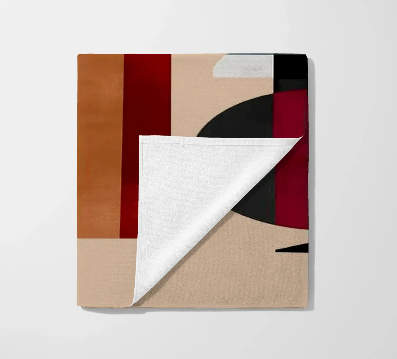 Modern Geometry telo mare da Nadjaa