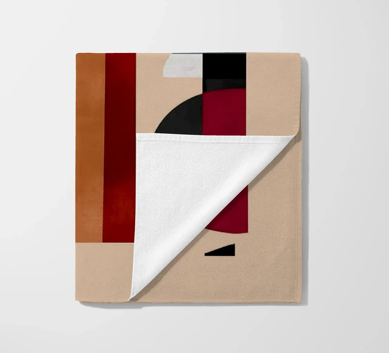 Modern Geometry telo mare da Nadjaa