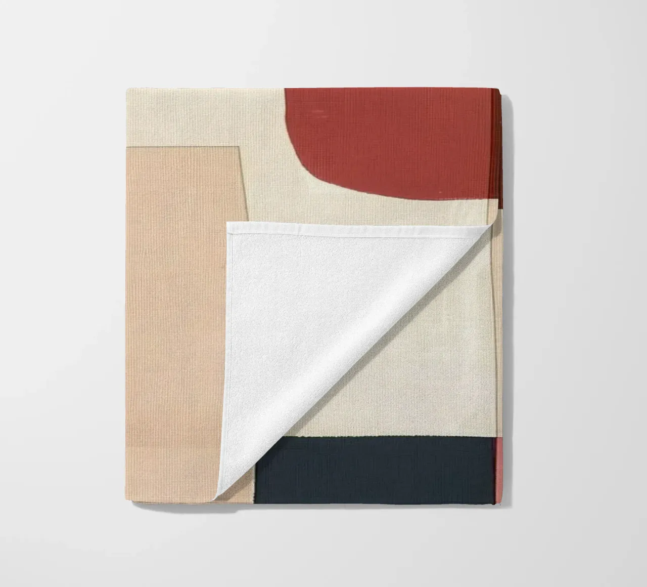 Silent Geometry telo mare da Nadjaa