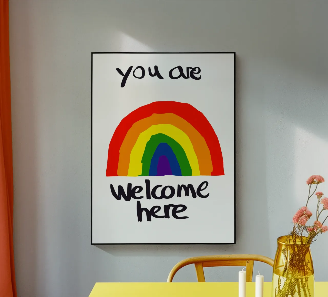 PREGO plexiglass da FELICIA