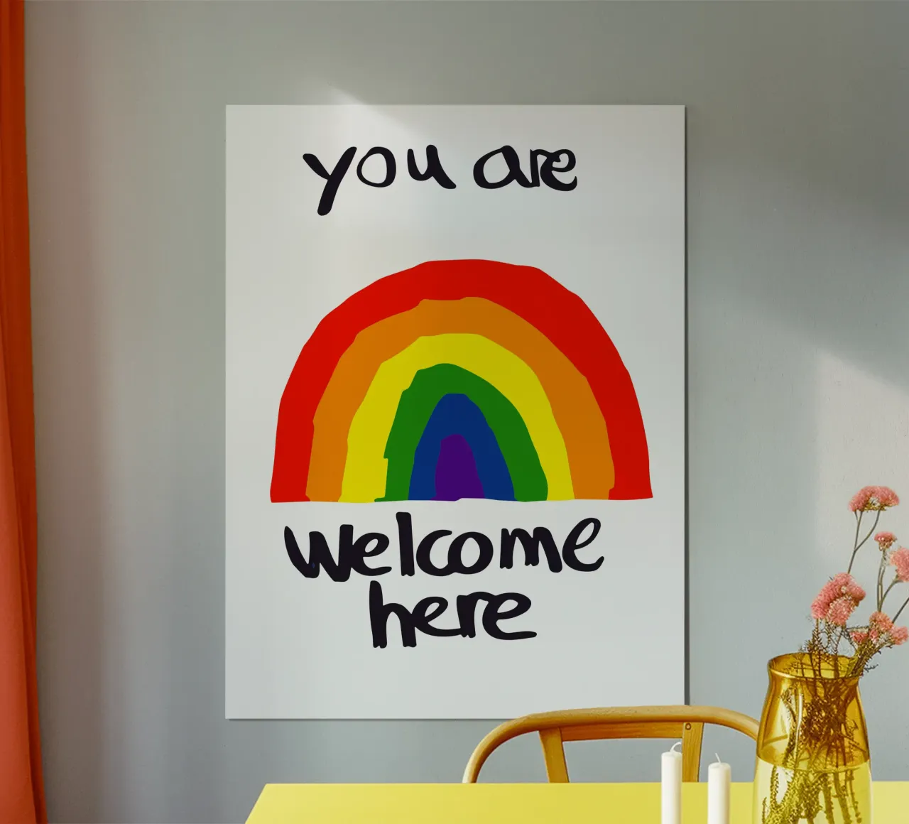 PREGO poster da FELICIA