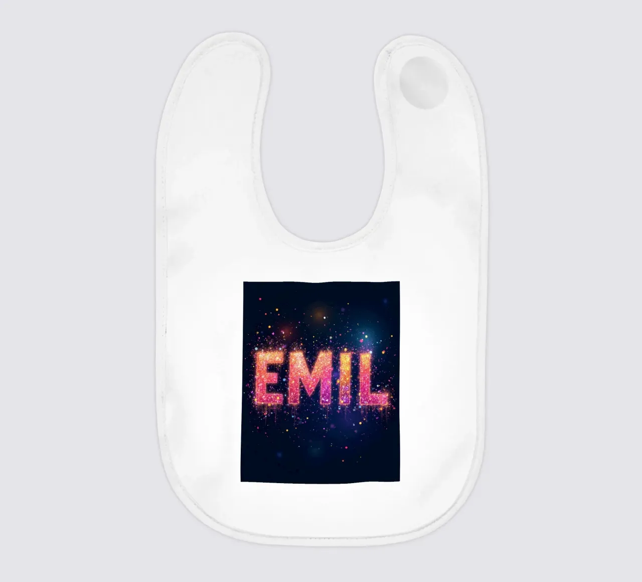 EMIL bavaglino da CASTILO Namengalerie