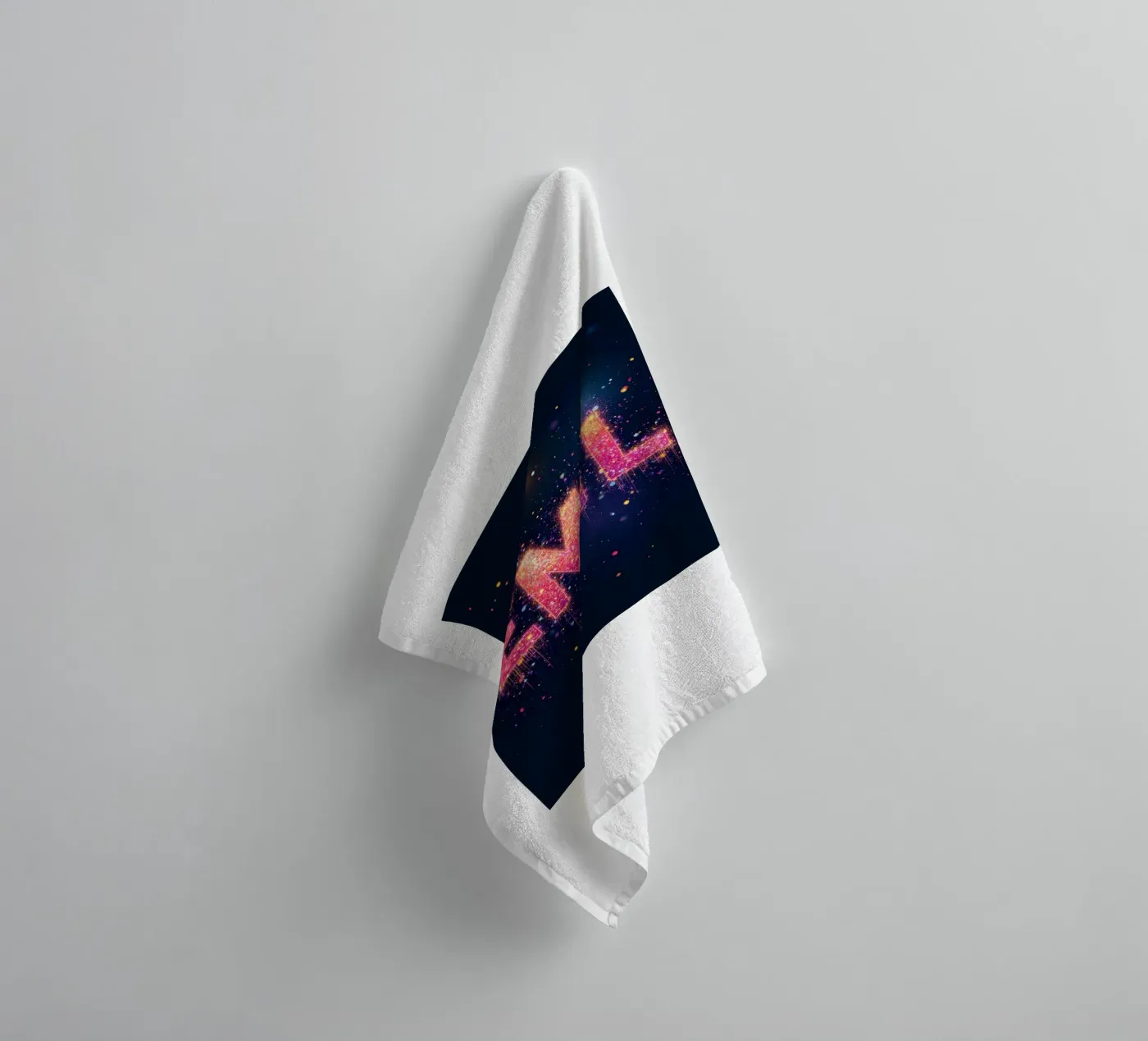 EMIL towel by CASTILO Namengalerie