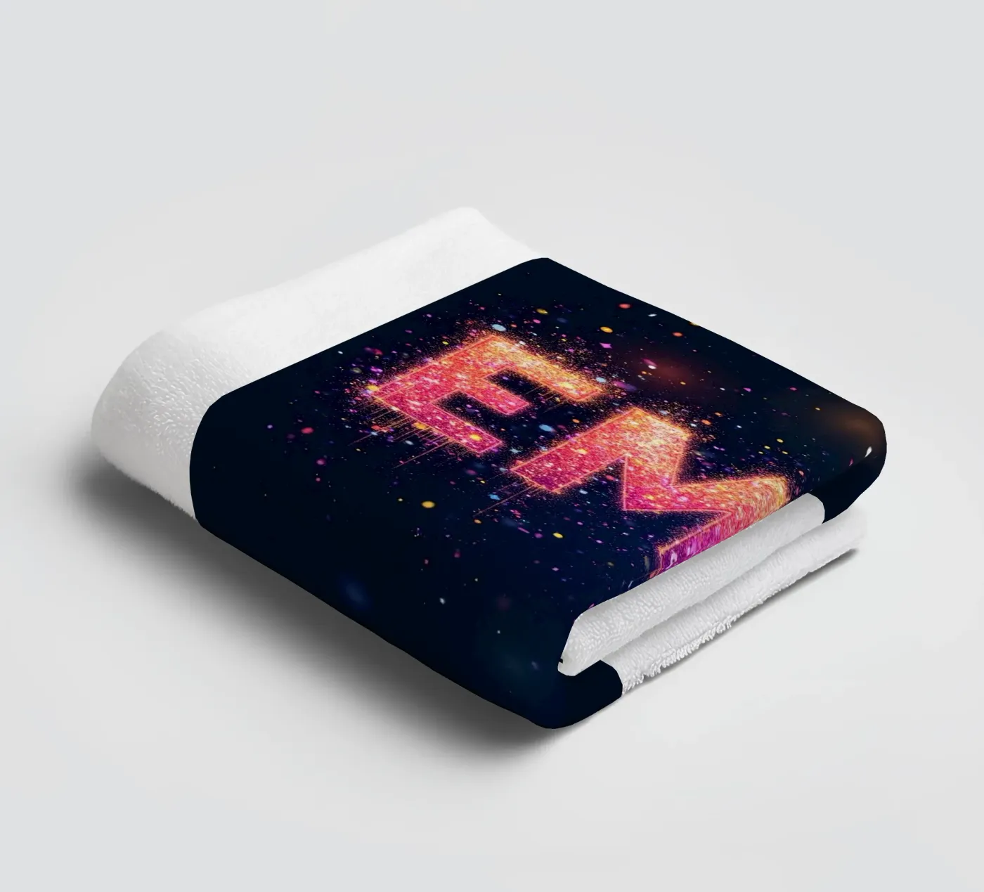 EMIL towel by CASTILO Namengalerie