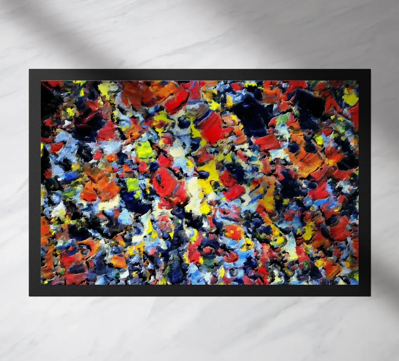 Color spots zerbino da Piccola Serenata