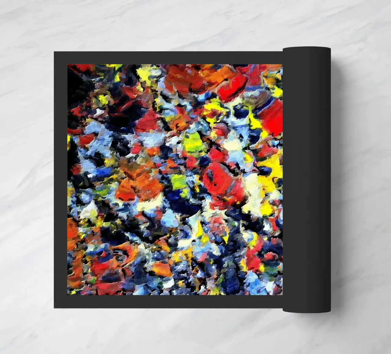 Color spots zerbino da Piccola Serenata