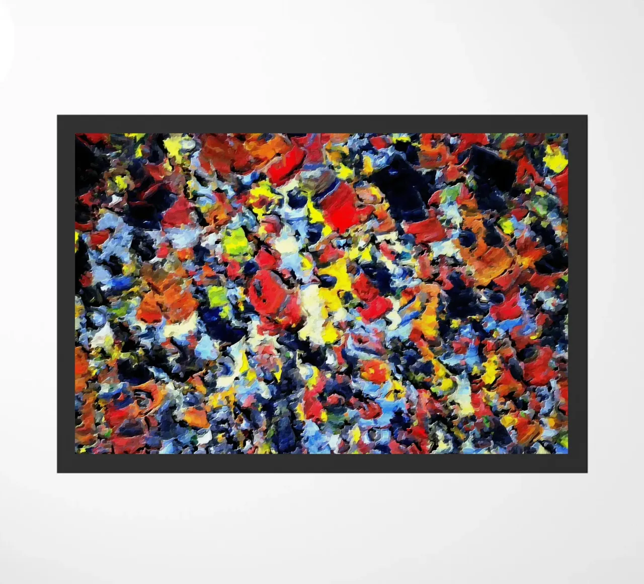 Color spots zerbino da Piccola Serenata