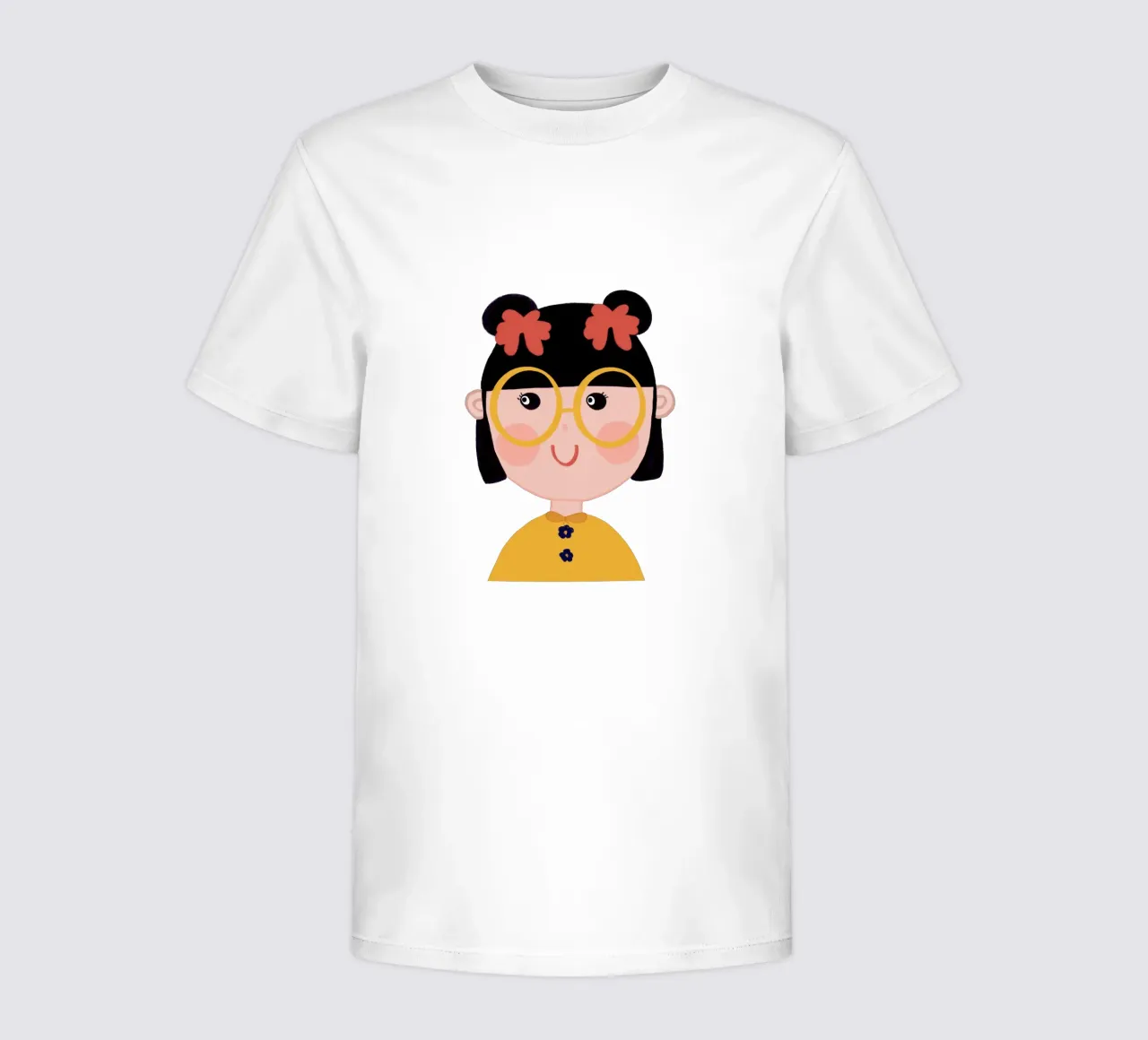 Coco kinder t-shirt van HookASmile