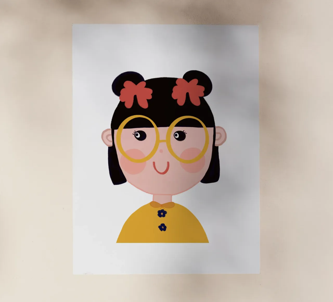 Coco pellicola backlit da HookASmile