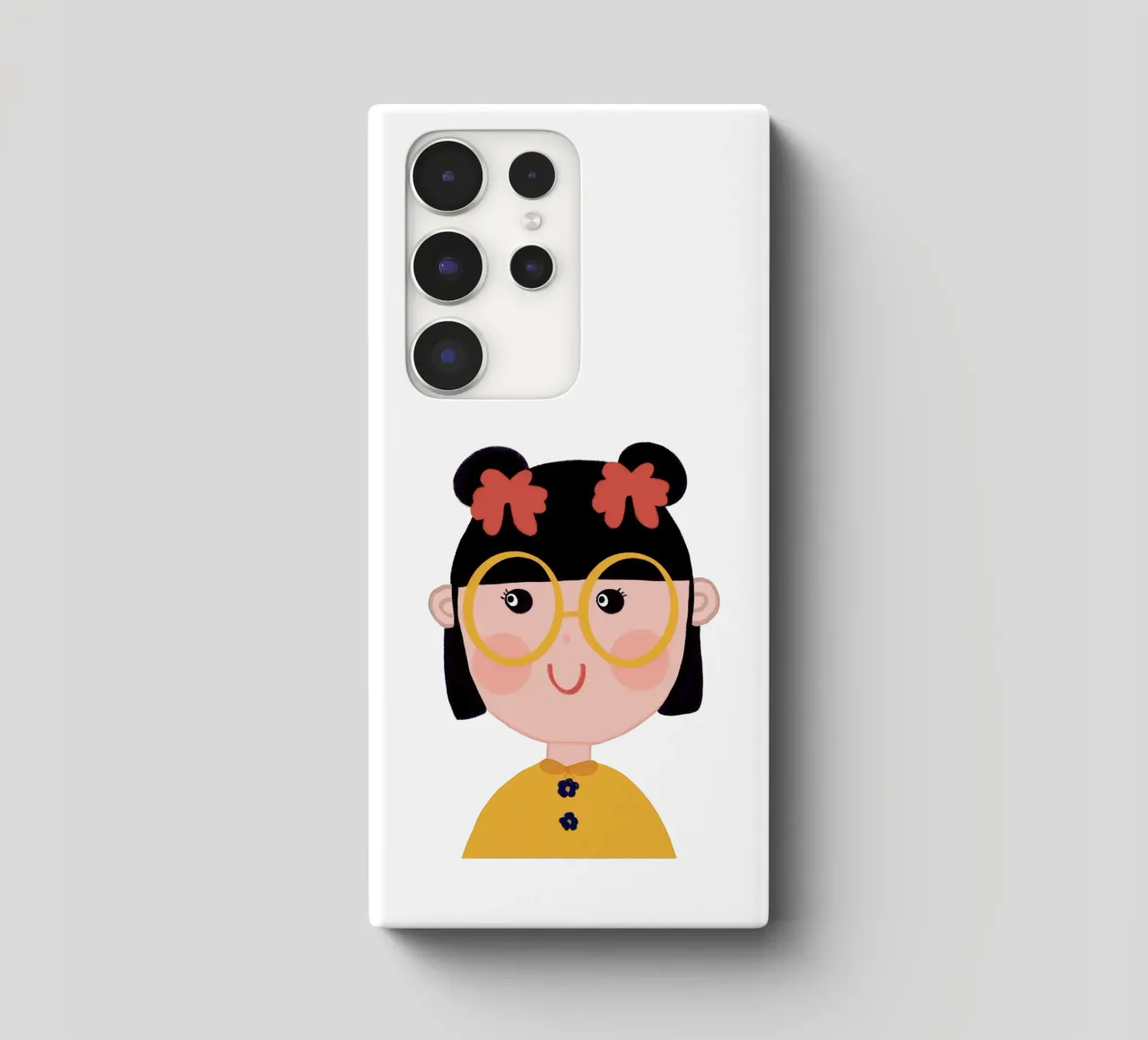 Coco cover samsung da HookASmile