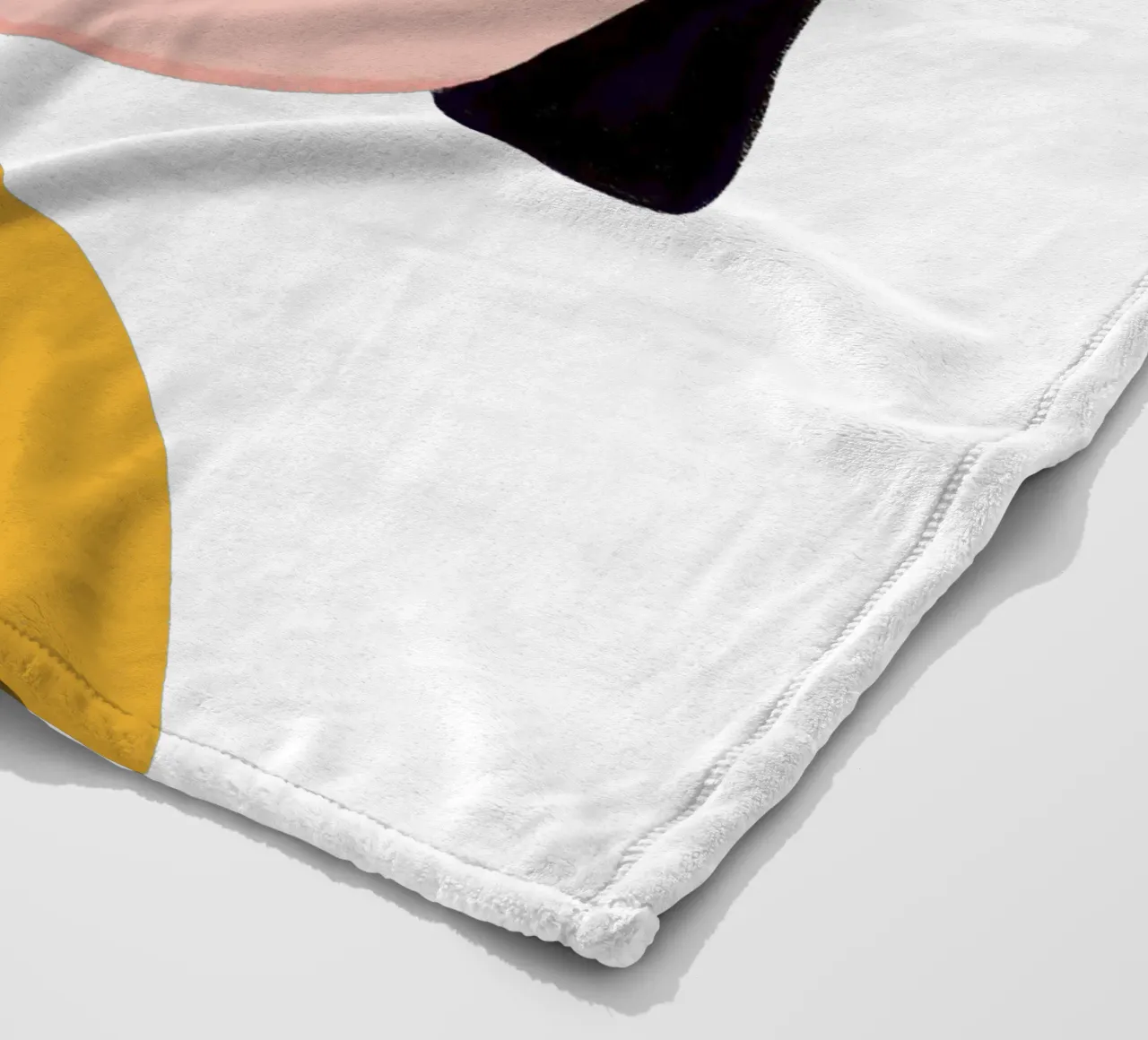 Coco fleecedeken van HookASmile