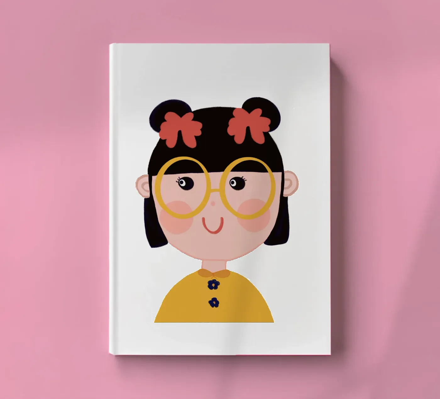 Coco notebook by HookASmile