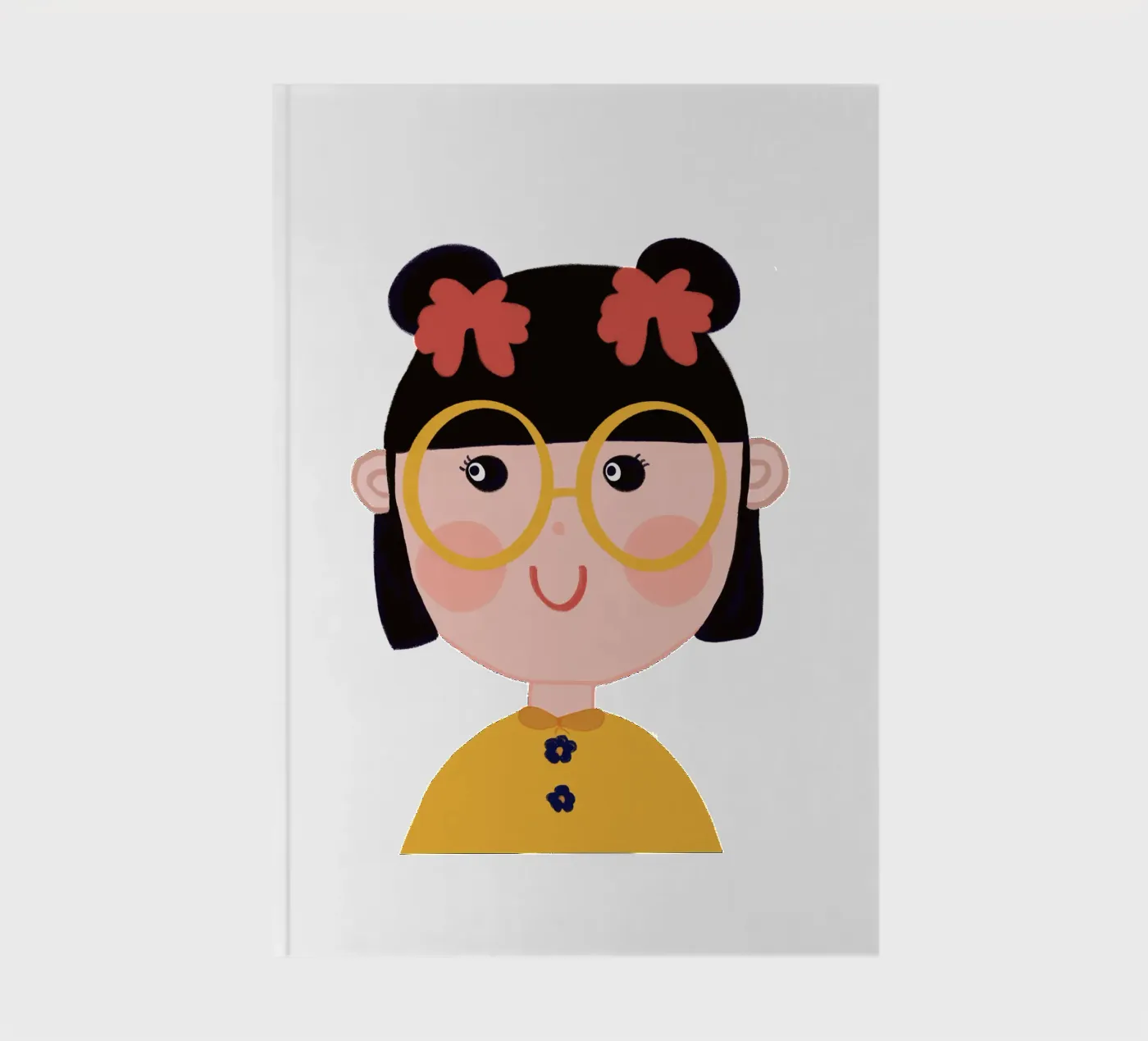 Coco notebook by HookASmile