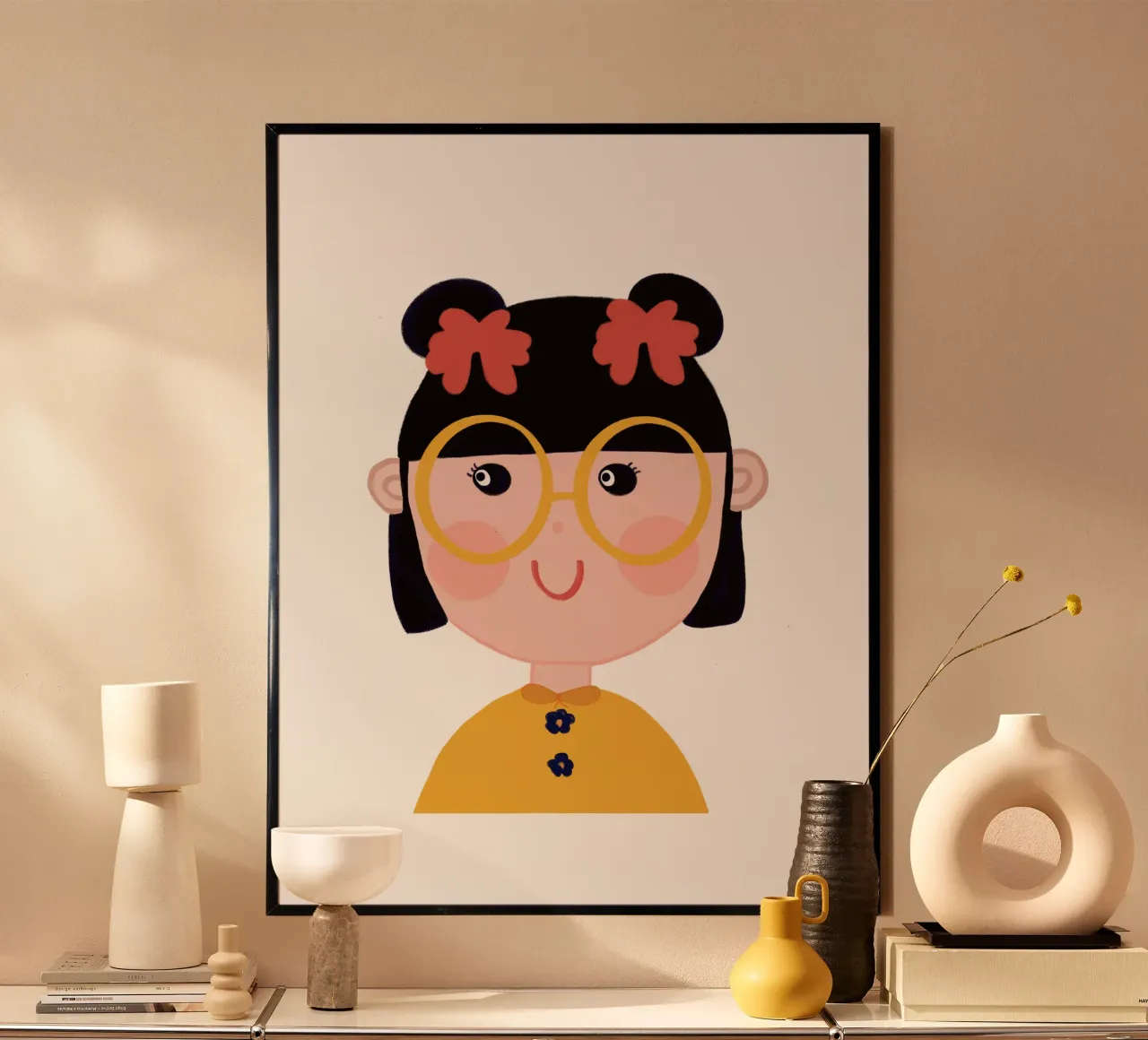 Coco Poster von HookASmile