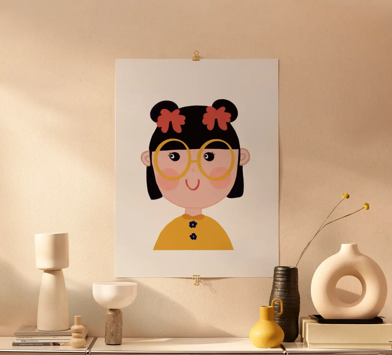 Coco Poster von HookASmile