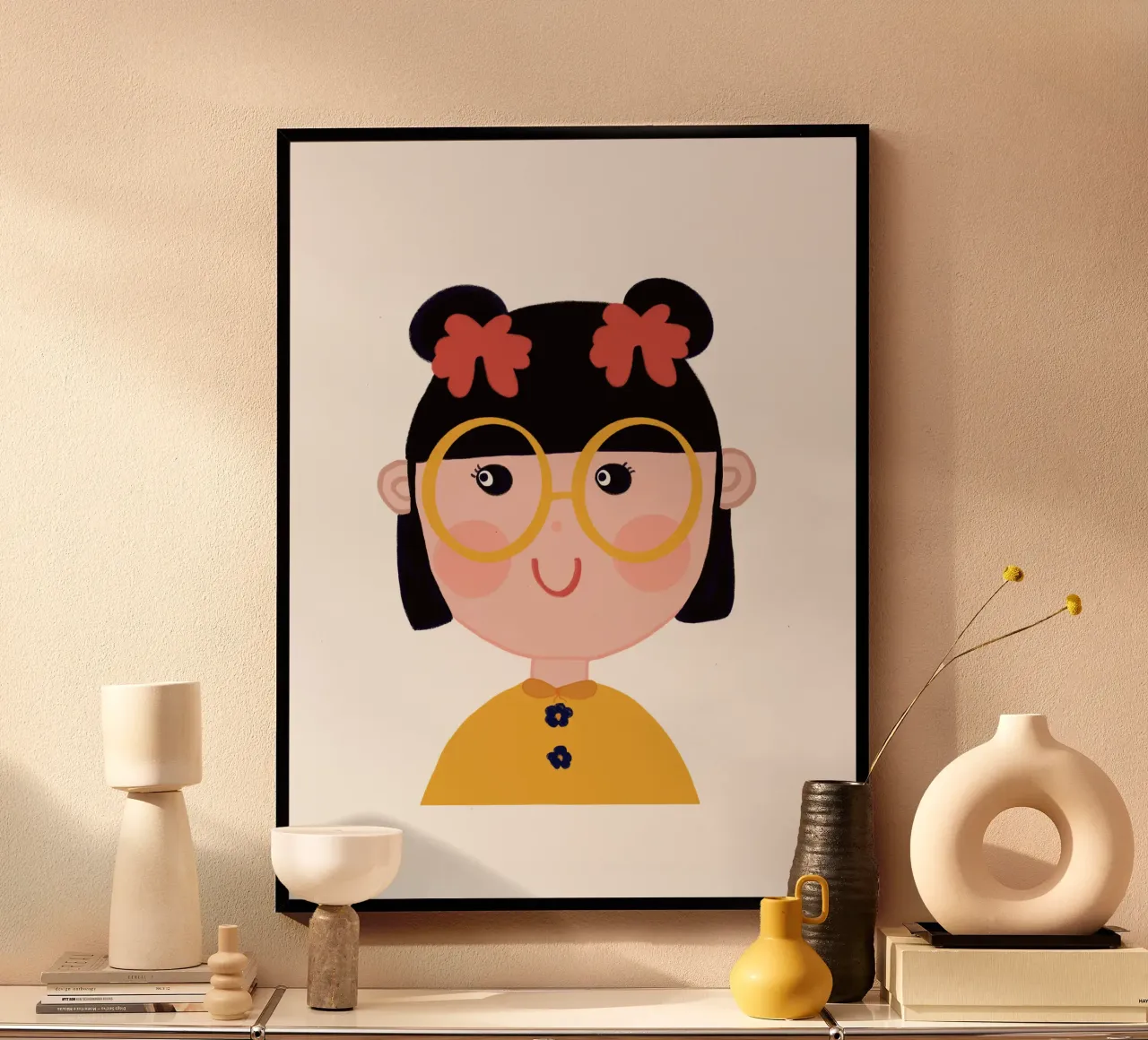 Coco Poster von HookASmile